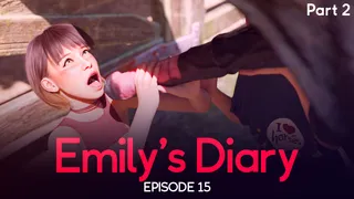 Emily's Diary - Episode 15 Part 2 Continues the Story