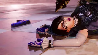 Bayonetta's Defeat: The End of Witch Hunts [Amateurthrowaway]