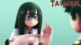 Doki Doki Academia HMV - Femdom & Futadom Fantasy