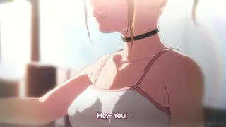 One Night Stand Animated Scene by [Ioxat]