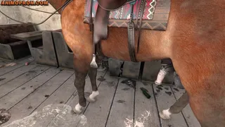 Breaking the quiet - Complete - animopron