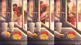 Bizarre Commercial 2