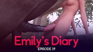 Emily's Diary - Episode 19