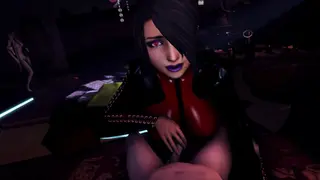 Lulu - Vicious Fantasy Part 2 [DeZmall][4K]