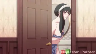 Shower Time - Spy X Family