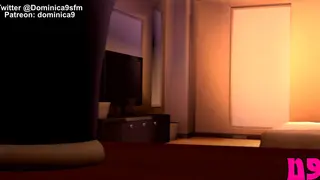 Deku goes to Mitsuki's House