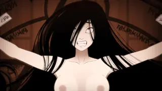 The Exorcism [kusujinn][4K]