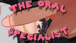 The Oral Specialist
