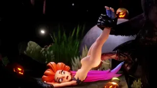 ReVamped : Monster Cock's Impossible Fit (Re-edit)