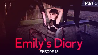 Emily's Diary - Episode 16 - Part 1