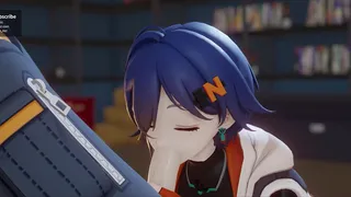 [SP][24S3] Belle [Akt]