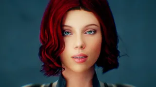 Operation: Widow's Web Pt. 1+2 Recut CC [Redmoa]