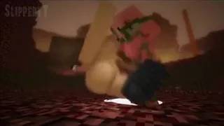 Jenny's Odd Adventure - SlipperyT