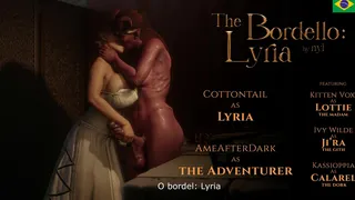 The Bordello: Lyria [NYL²][PTBR SUB]