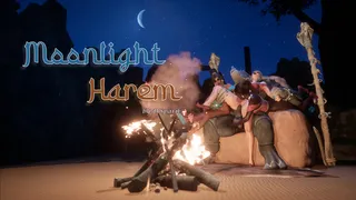 Moonlight Harem