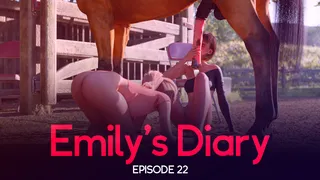 Emily's Diary - Episode 22 (Full)