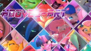 Hooves-Art Compilation V2