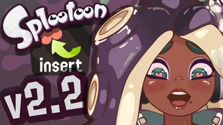 Creambee - Splootoon Marina (Version 2.2)