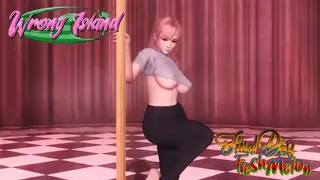 Wrong Island Final Day [4K][Maiden Masher]