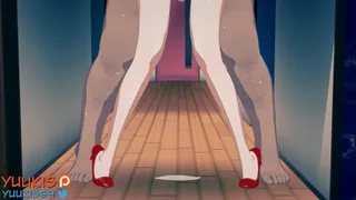 (Sound ver.) [NTR] Nazuna-chan / 七草ナズナ [YuukiS]