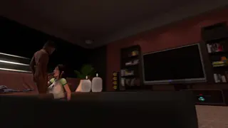 The Neighbour's Wife 2 - SumthinDifrnt