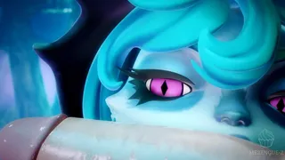 Yordle Love - MerengueZ