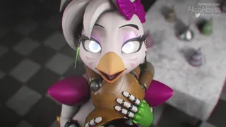 Whispers in the megaplex