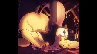 Black Sun [AbstractUnitorn]