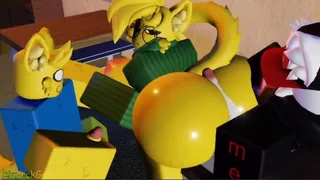 New Substitue Teacher