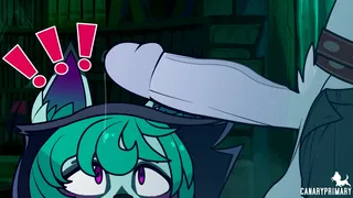 DOOM N GOON [CanaryPrimary]