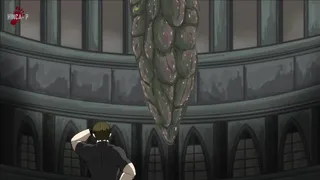 Resident Evil 4:Ashley the Bizarre