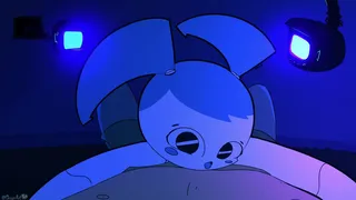 [gaspr] RobotDeJoie (No Music) 1080p