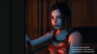 LOST CALL Pt.2 [CLAIRE REDFIELD]