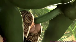 Orclust Episode 1 - KamadevaSFM