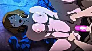 Nobara X Itadori Fucked Like Crazy (4K 60fps)