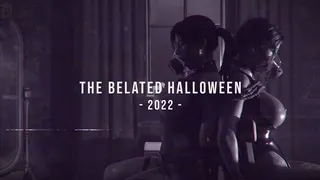 Lara Halloween 2022