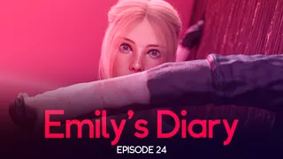 Emily's Diary - Episode 24
