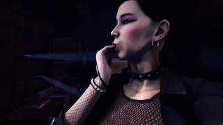 Trick and Treating [DeZmall]