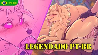 9Tales2Holes [LEGENDADO PT-BR] (Comissão)