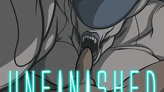 Lust in Space (Unfinished)