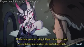 FANDELTALES - The Cursed Prince (Engsub and Vietsub)