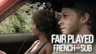 Fair Played - Selfdrillingsms [FRENCH-SUB]