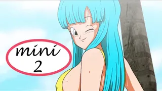 [Chuchozepa] Maron visiting her friend