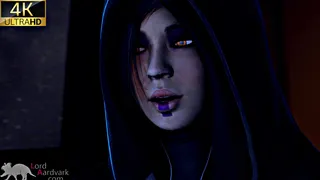 Miranda Versus The Galaxy [LordAardvark][4K]