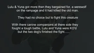 Lulu 2 Extended - Sumthindifrnt