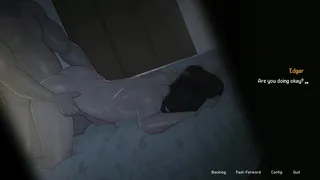 NTRMAN - Seed My Wife - Gameplay