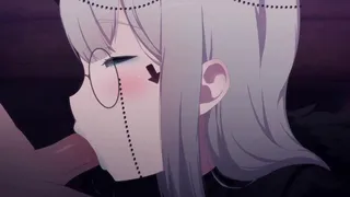 Aren't Grim Reapers Supposed to be Scary? [v.0.1.7] all h scenes