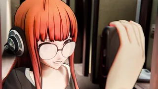 Futaba's Special Delivery
