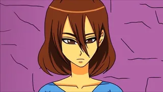 Aygeex's Undertale Hentai Parody