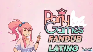 Party Games - Fandub Latino